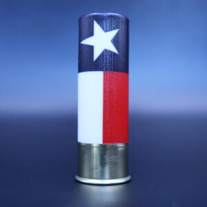 texasSingleShell