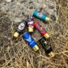 Zach Rushing BBB Outdoors Military Appreciation Packs