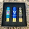 Zach Rushing BBB Outdoors Military Appreciation Packs