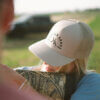 Khaki KA Snapback - Image 4