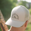 Khaki KA Snapback - Image 3